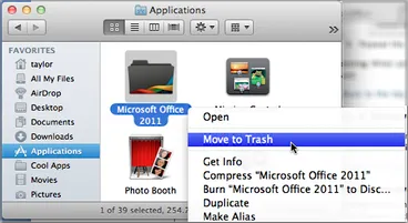 Microsoft Office 2011 For Mac Updates